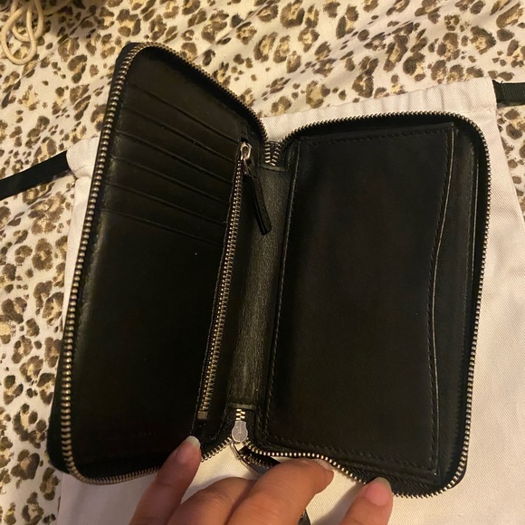 Marc Jacobs Wristlet in black - Picture 4 of 7